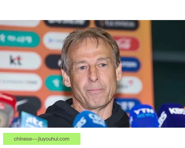 克林斯曼因战绩不佳遭韩国足协解雇，未来执教方向成疑