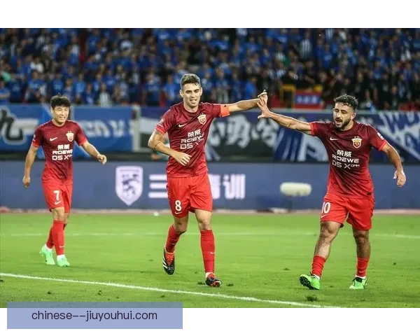 巴尔加斯中超表现出色赛季收官合同期满离队