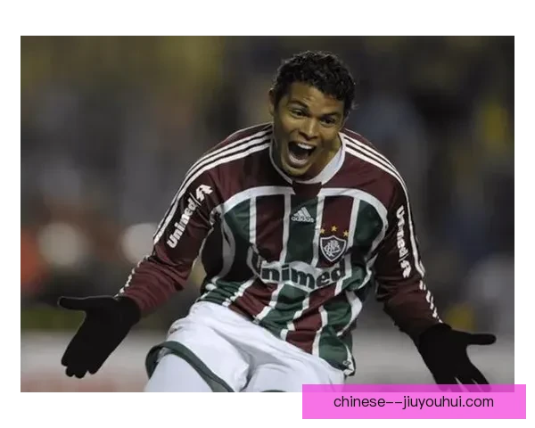 弗鲁米嫩塞夺得解放者杯冠军成功锁定世俱杯席位创历史辉煌