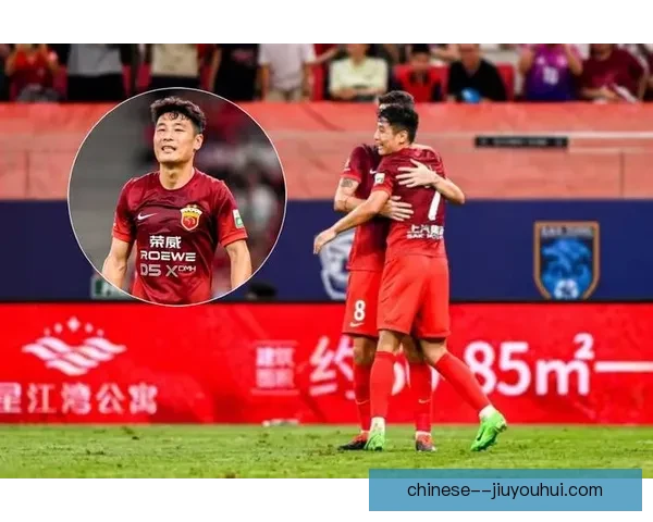 武磊三月三连破点燃2026赛季中超火力领衔海港冲击新高峰