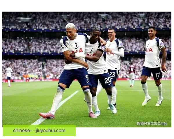 理查利森英超主场连破球荒重振锋线士气