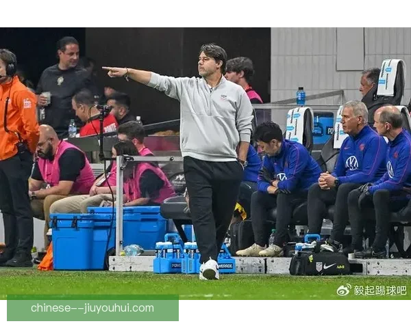 波切蒂诺正式接任美国男足国家队主教练肩负重任开启新篇章