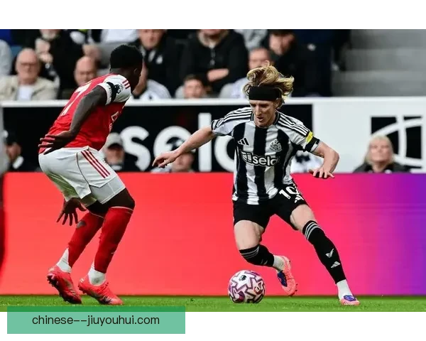 纽卡斯尔前锋安东尼戈登成阿森纳左翼引援首选目标