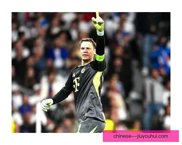 诺伊尔欧洲杯连场神勇扑救震惊全场展现门神风采