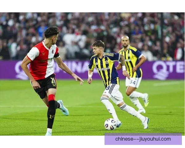 费耶诺德官方宣布主力门将续约合同延长至2029年