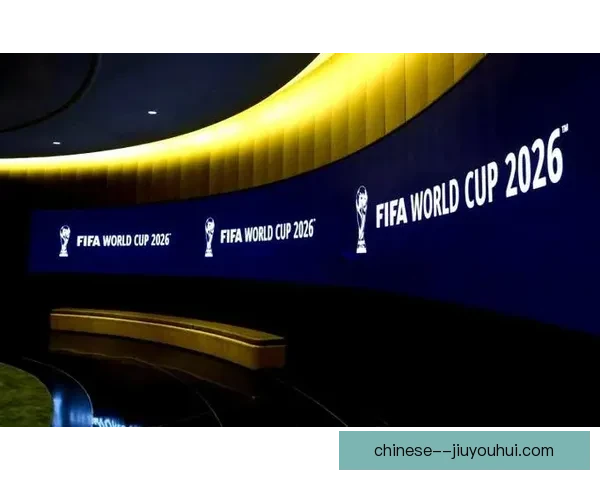 2026世界杯主办城市洛杉矶宣布将在好莱坞举行盛大欢迎仪式