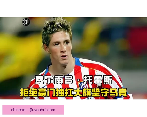 费尔南多·托雷斯在日本正式宣布退役 结束辉煌职业生涯