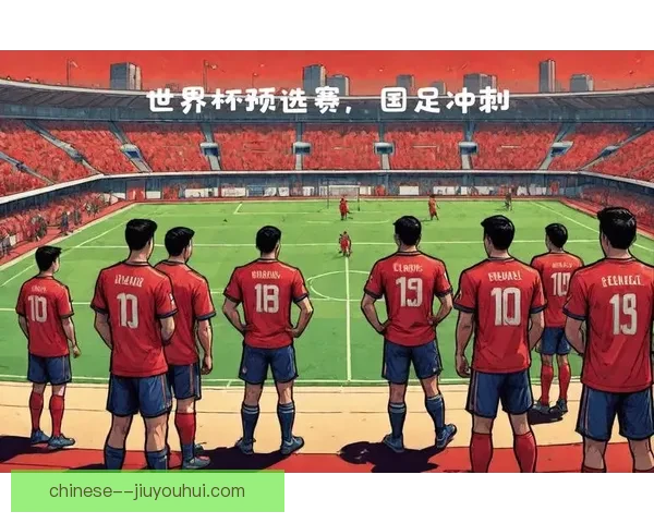 中国男足世预赛客场失利一比三不敌澳大利亚表现反思 中国男足世预赛客场失利一比三不敌澳大利亚表现反思